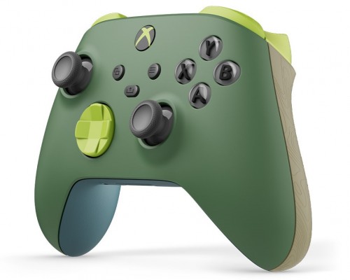 Microsoft Xbox Wireless Controller – Remix Special Edition