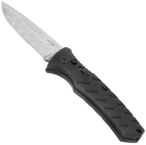 Boker Plus Strike Damascus