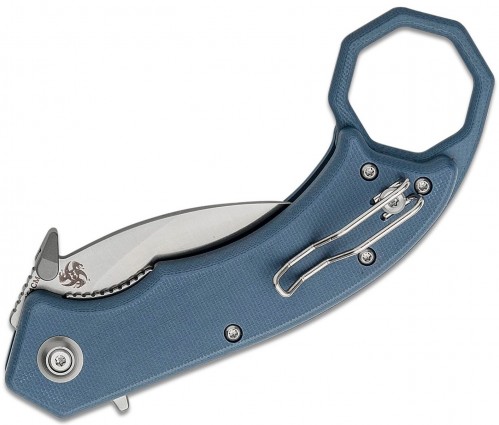 Boker Plus HEL Karambit