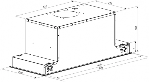 Nett HB-5230