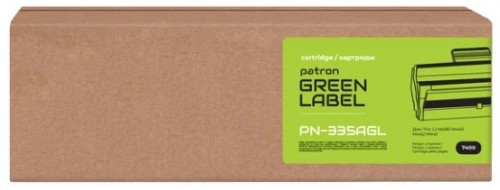 Patron PN-335AGL