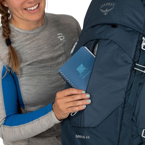 Osprey Sirrus 44