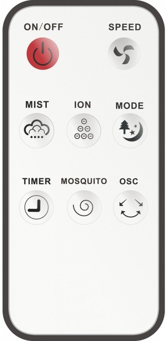 Volt Polska MIST COMFORT 90