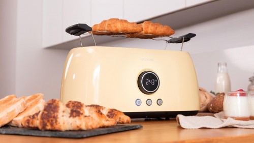 Cecotec ClassicToast 15000