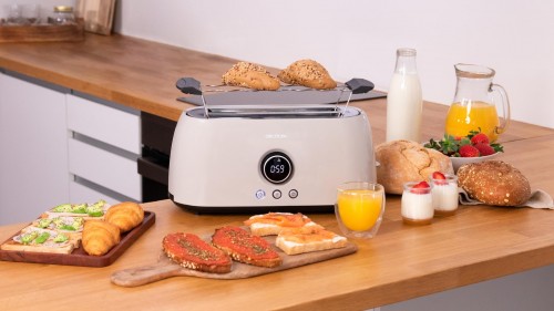 Cecotec ClassicToast 15000