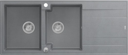 Quadron Evan 121 HQE11650U5_BS_P2O