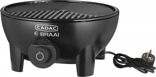 CADAC E Braai 40