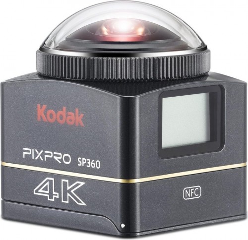 Kodak Pixpro SP360 4K Dual