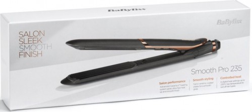 BaByliss Smooth Pro 235 ST394E