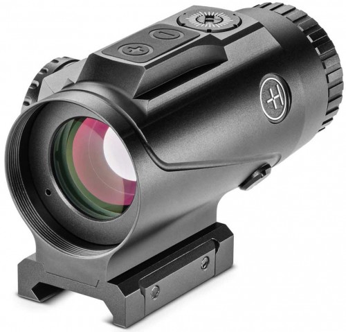 Hawke Prism Sight 4x24 5.56 BDC Dot