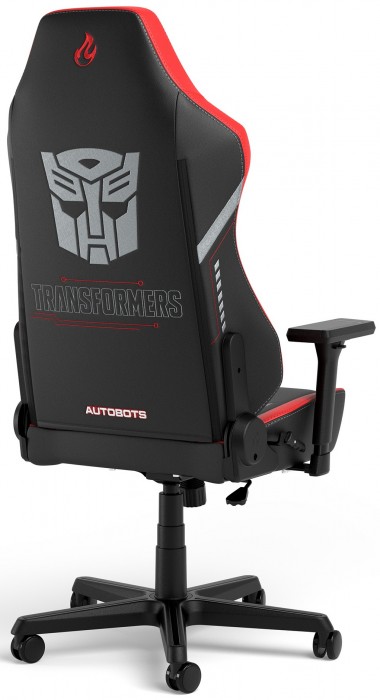 Nitro Concepts X1000 Transformers