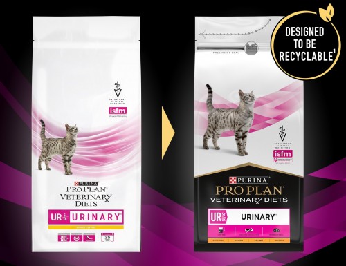 Pro Plan Veterinary Diet Urinary with Chicken 1.5 kg