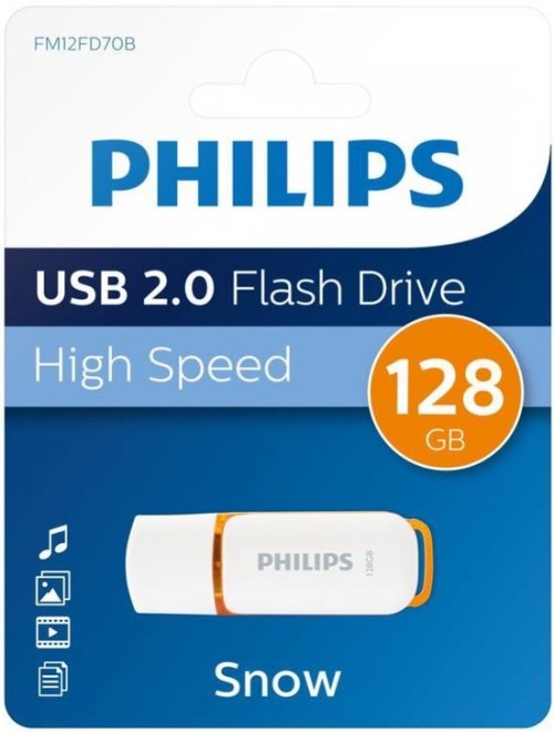 Philips Snow 2.0 128Gb