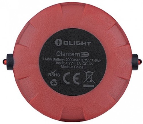 Olight Olantern Mini