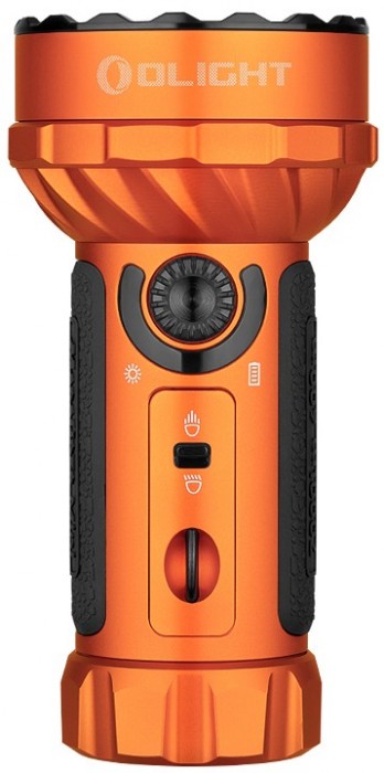 Olight Marauder Mini