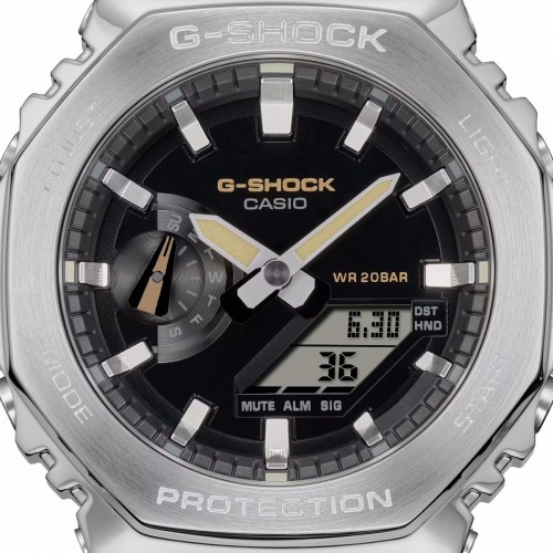 Casio G-Shock GM-2100C-5A