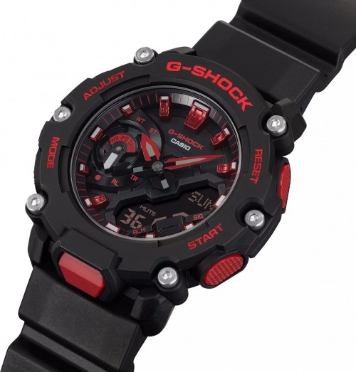 Casio G-Shock GA-2200BNR-1A