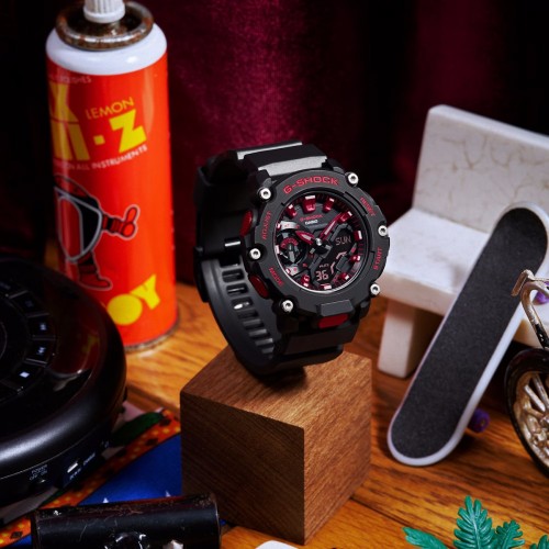 Casio G-Shock GA-2200BNR-1A