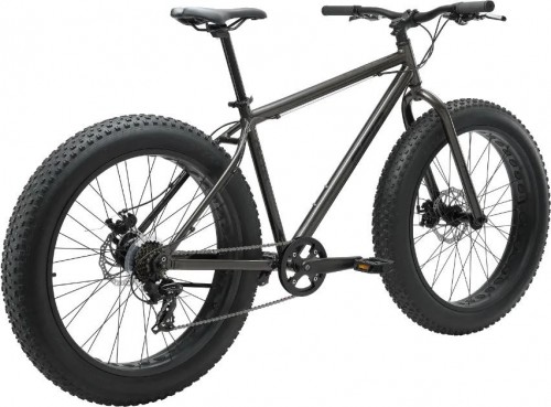 Reid Alpha Fat Bike 26 2022