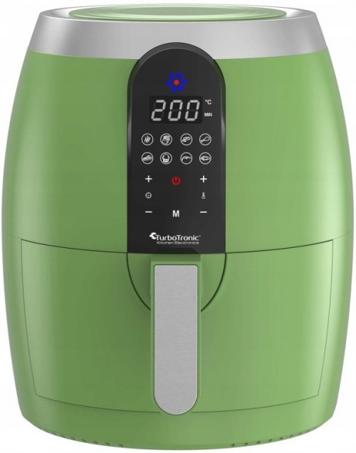 TurboTronic TT-AF10D