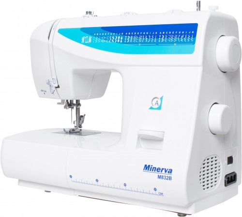 Minerva M832B