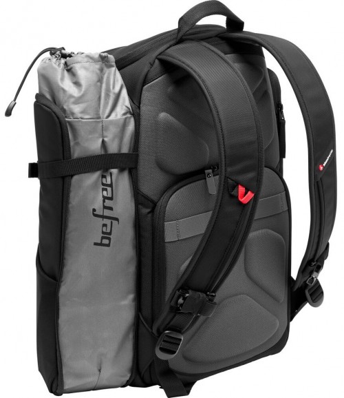 Manfrotto Advanced Befree Backpack III