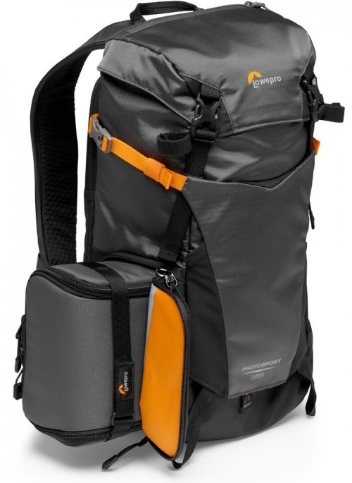 Lowepro PhotoSport BP 15L AW III