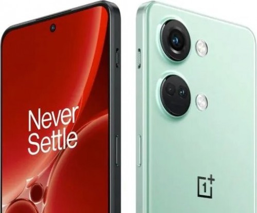 OnePlus Nord 3