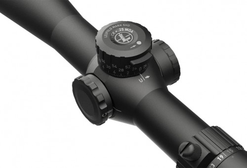 Leupold Mark 5HD 7-35x56 M1C3 FFP PR2-MOA