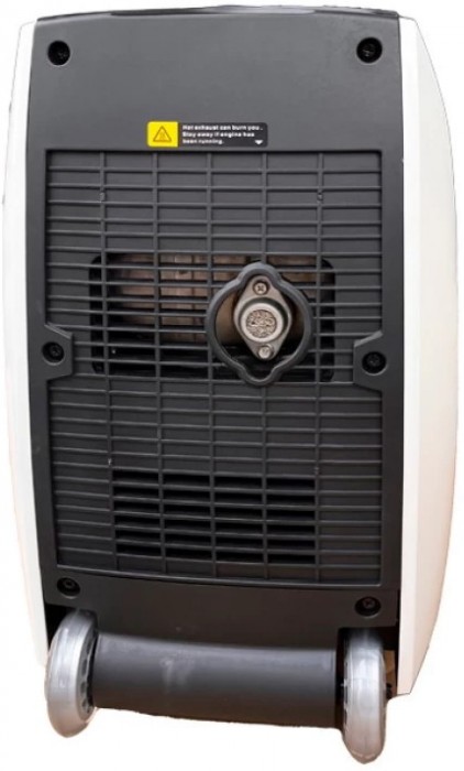 Rato R2000iS-2