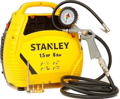 Stanley Air Kit