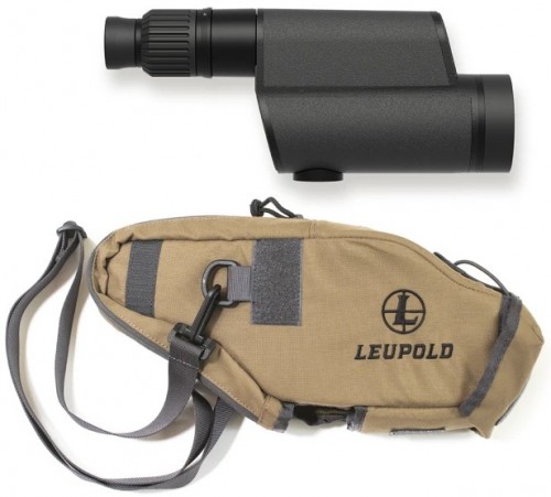 Leupold Mark 4 12-40x60