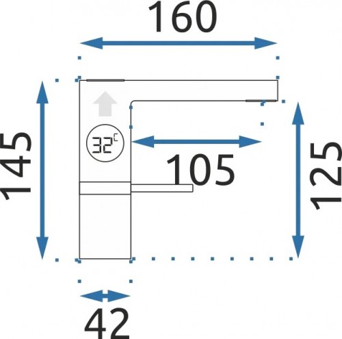 REA Amar REA-B2065