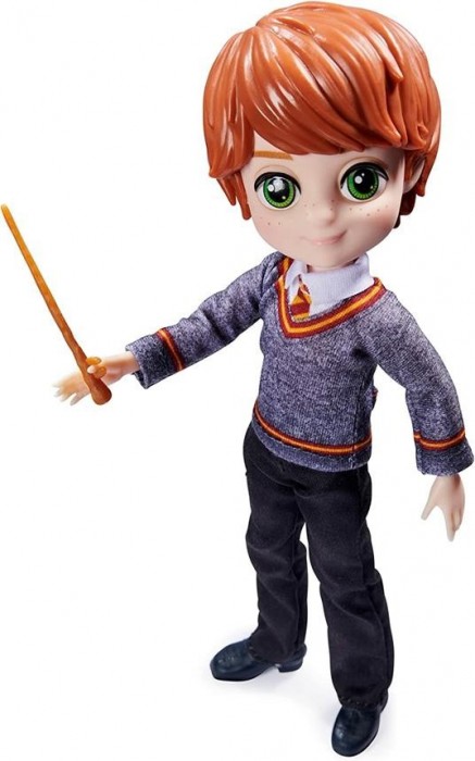 Spin Master Ron Weasley SM22006/1795