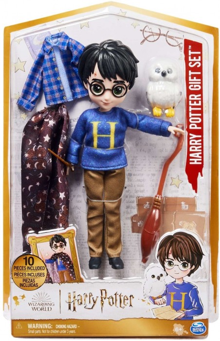 Spin Master Harry Potter SM22010/4194