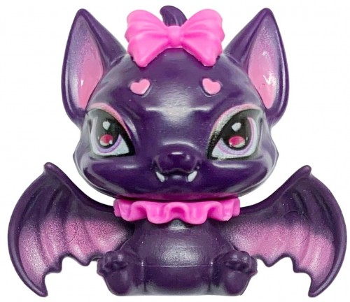 Monster High Draculaura Count Fabulous HHK51