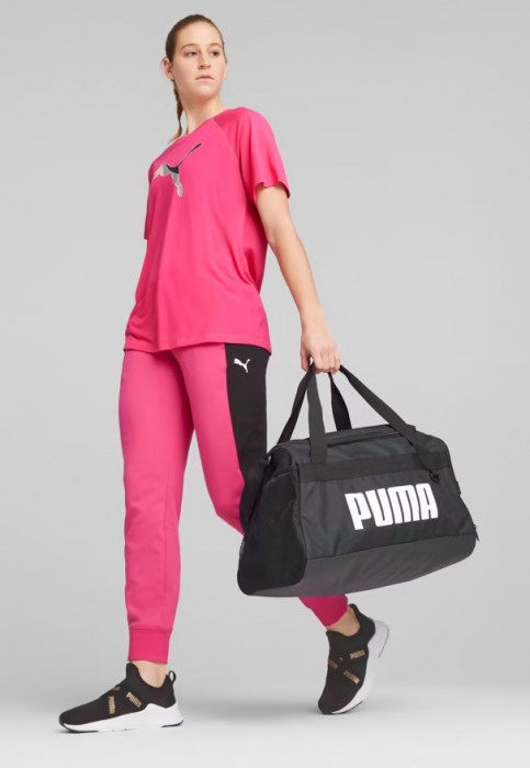 Puma Challenger Duffel Bag S