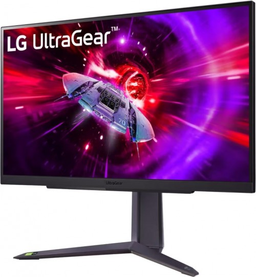 LG UltraGear 27GR75Q