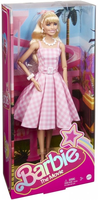 Barbie The Movie Perfect Day HRJ96