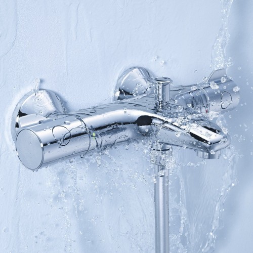 Grohe Grohtherm 34550TS