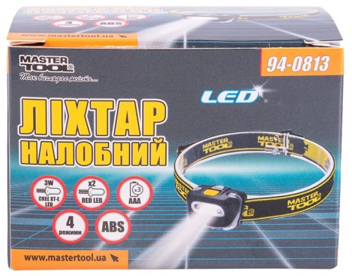 Master Tool 94-0813