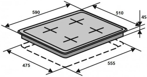 Centramax G 4922 B