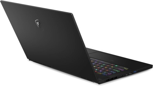 MSI Stealth GS66 12UH