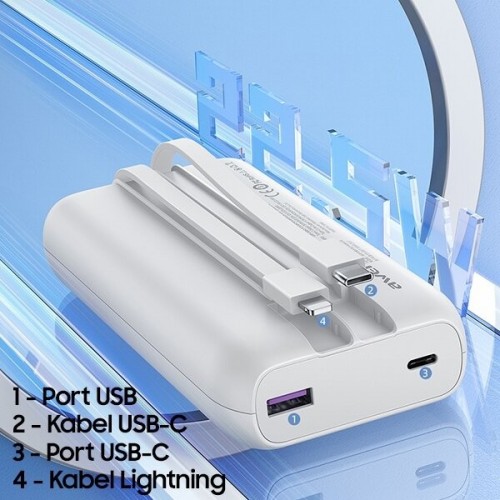 Awei Power Bank P169K