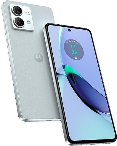 Motorola Moto G84