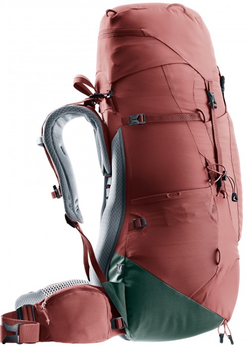 Deuter Aircontact Lite 45+10 SL 2023