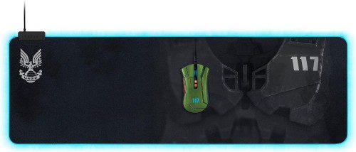 Razer Goliathus Extended Chroma - Halo Infinite