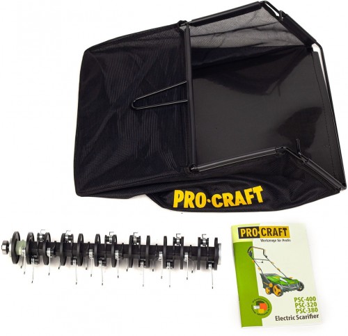 Pro-Craft PSC380