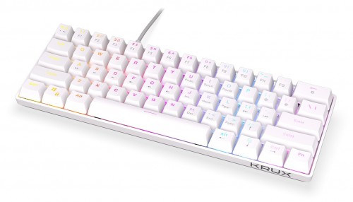 KRUX Qara 60%