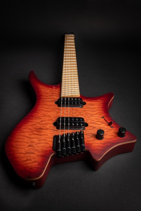 Strandberg Boden Original NX 6